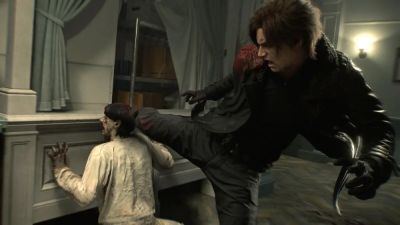 В Capcom подтвердили сюжетное DLC для Resident Evil Requiem - landofgames.ru