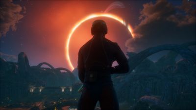 The Outer Worlds 2 официально верифицирована для Steam Deck - playground.ru