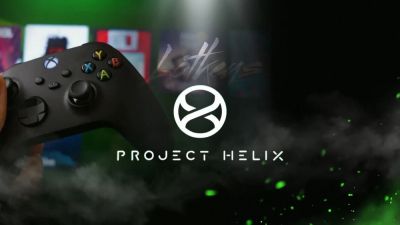Phil Spencer - Microsoft анонсировала консоль нового поколения - Xbox Project Helix - fatalgame.com