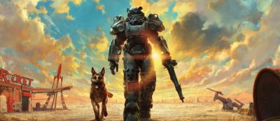 Джефф Герстманн - Инсайдер: Microsoft отменила новую Fallout от одной из своих внутренних студий - gamemag.ru