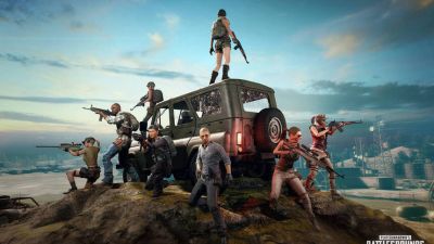 PUBG: Battlegrounds отмечает девятилетие обновлением 40.2 и событиями - mmo13.ru