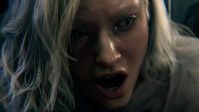 Игроки обсуждают "слишком эмоциональную" озвучку Грейс Эшкрофт в Resident Evil Requiem с низким уровнем здоровья - playground.ru