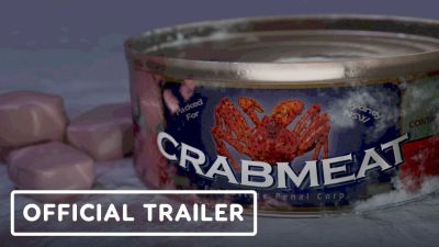 Crabmeat вышла в Steam - океан полон гигантских "морских пауков" и смертельных ловушек - playground.ru