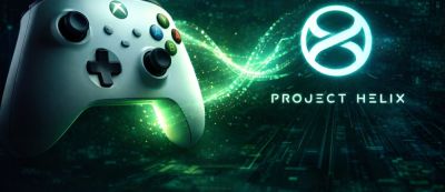 К некстгену приготовиться: Microsoft подогрела интерес к скорой презентации Xbox Project Helix - gamemag.ru - Сан-Франциско