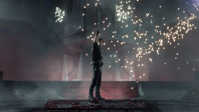 Леон Кеннеди - Ника Апостолидеса - Ник Апостолидес: Resident Evil Requiem - лишь очередная глава в истории Леона, а не финал - playground.ru