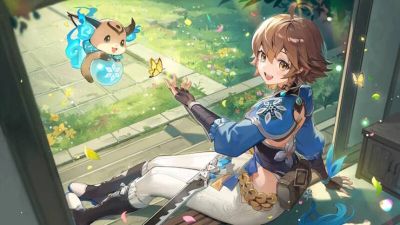 Глобальная версия MMORPG Blade & Soul Heroes будет закрыта в июне 2026 года - mmo13.ru