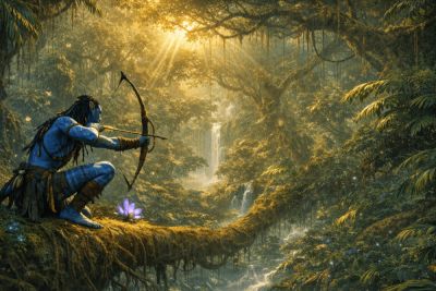 Охота как искусство: Игры с лучшей охотничьей механикой (часть 2) - coop-land.ru