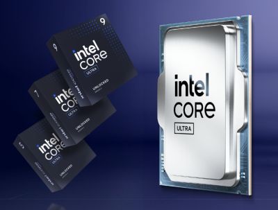 Intel официально представила новую линейку процессоров Core Ultra 200S Plus под названием Arrow Lake Refresh - playground.ru