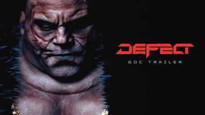 NC America станет издателем футуристического шутера DEFECT - mmo13.ru
