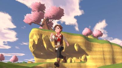 Harvest Moon: Echoes of Teradea объединит классическое фермерство и выживание в дикой природе - mmo13.ru