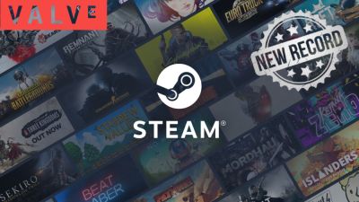 Valve сообщила, что более 5800 игр принесли более 100 000 долларов на Steam в прошлом году - playground.ru