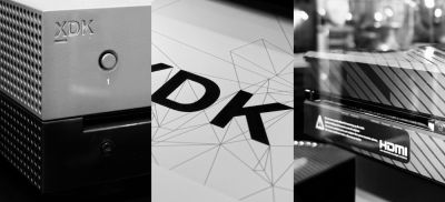 Microsoft показала первые тизеры девкитов новой консоли Project Helix - playground.ru