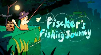 Мобильная версия Fischer's Fishing Journey доступна в App Store - app-time.ru