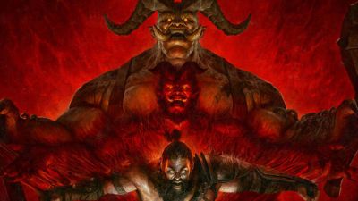 Diablo Iv - В Diablo IV начался «Сезон Бойни» с механикой перевоплощения в Мясника и кроссовером с DOOM: The Dark Ages - mmo13.ru