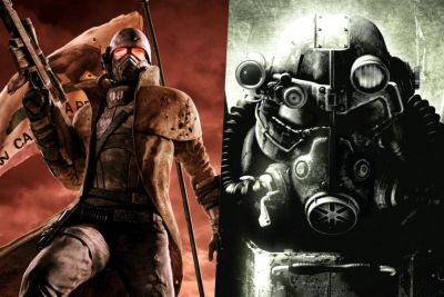 Тодд Говард - Джефф Герстманн - Слух: новая игра во вселенной Fallout от студии Xbox могла быть отменена - playground.ru