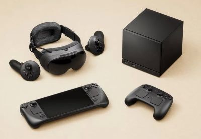 Valve рассказала, как будет проверять игры на совместимость с приставкой Steam Machine и VR-гарнитурой Steam Frame - 3dnews.ru