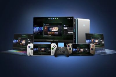 Microsoft добавит «режим Xbox» на каждый компьютер с Windows 11 - 3dnews.ru