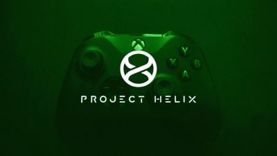 Рональд Джейсон - "Нейросети, рейтрейсинг и девкиты": Xbox поделилась подробностями своей новой консоли Project Helix - playground.ru