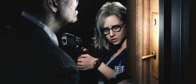Леон Кеннеди - Хидэки Камия - Геймдиректор Resident Evil 2 Хидэки Камия призвал Capcom сделать Resident Evil Requiem менее страшной — для очень пугливых игроков - gamemag.ru