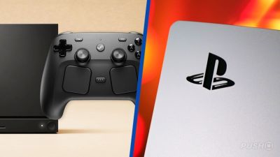 Питер Далтон - Майк Ибарра - Бывший разработчик Bluepoint: возможная консоль от Valve могла повлиять на стратегию PlayStation с ПК-релизами - playground.ru