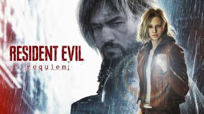 Для Resident Evil Requiem готовят фоторежим и сюжетное DLC - fatalgame.com