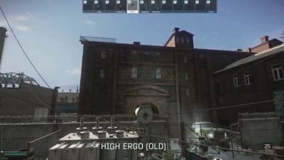 Никита Буянов - Новые изменения прицеливания в Escape from Tarkov вызвали критику игроков - playground.ru