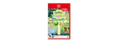 Pokemon Pokopia стартовала на уровне Super Mario Odyssey — игроки купили 2,2 миллиона копий эксклюзива Switch 2 за первые выходные - gamemag.ru