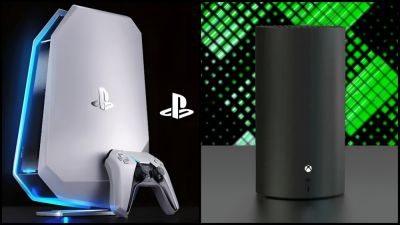 Инсайдер подтверждает, что PS6 и Xbox Project Helix планируется выпустить в конце 2027 года - playground.ru