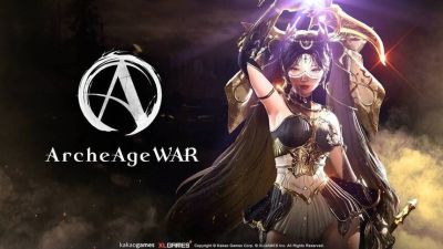 NCSOFT проиграла второй суд против разработчика и издателя MMORPG ArcheAge War - mmo13.ru