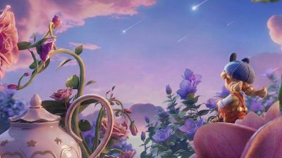 Техническое тестирование симулятора жизни Animula Nook начнется на следующей неделе - mmo13.ru