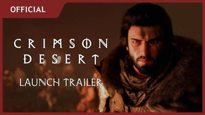 «Пора вернуть то, что было у нас украдено» — Представлен релизный трейлер Crimson Desert - mmo13.ru - Россия