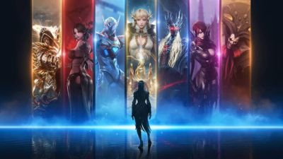 MMORPG Lost Ark получила обновление «Высший закон» с новым сезоном Пантеона героев - mmo13.ru