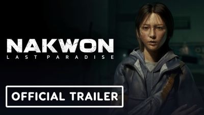 Выживание в руинах Сеула: новый трейлер Nakwon: Last Paradise - playground.ru - Сеул
