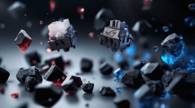 ASUS ROG обеспечит техникой все турниры BLAST Premier 2026 - itndaily.ru