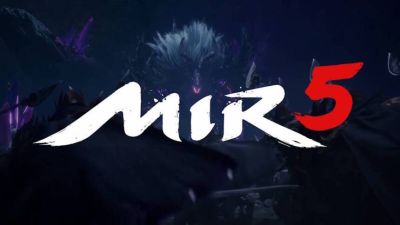 Wemade Max меняет систему разработки игр, включая MMORPG MIR5 и Night Crows 2 - mmo13.ru