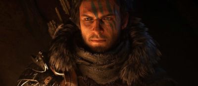 Одна из самых ожидаемый игр года: Crimson Desert получила релизный трейлер - gamemag.ru - Корея