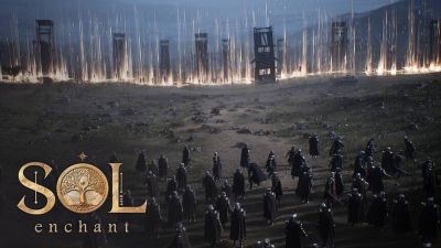 Итоги презентации MMORPG SOL: Enchant: дата релиза, экономическая система и влияние игроков на развитие проекта - mmo13.ru - Южная Корея