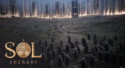 Топовый игрок MMORPG SOL: Enchant сможет влиять на важные аспекты работы сервера - app-time.ru