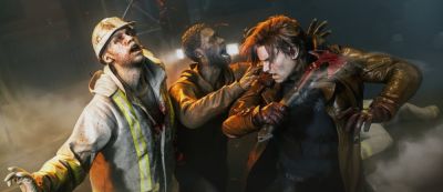 Леона Кеннеди - Актер озвучки Леона Кеннеди подтвердил, что Capcom не собиралась прощаться с героем в Resident Evil Requiem - gamemag.ru