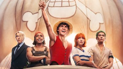 Эмили Радд - Третий сезон "One Piece" выйдет в максимально короткие сроки - playground.ru