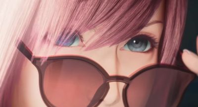Новый трейлер Dissidia Duellum Final Fantasy с героями FF в современном мегаполисе - app-time.ru - Россия