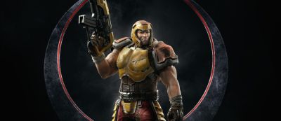 Quake скоро вернётся? - gamemag.ru