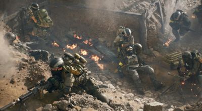 Джастин Вибе - Авторы Battlefield 6 не исключают отказ от долгосрочных планов ради близости к игрокам - worldgamenews.com
