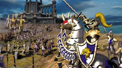 Классические Heroes 3 - хит у нового поколения: половина покупателей на GOG моложе 25 лет - playground.ru