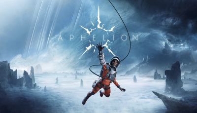 Утечка: Aphelion от Don't Nod выйдет 28 апреля - playground.ru