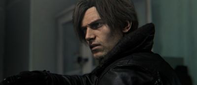 Леон Кеннеди - Игроки пытаются понять, кто стал избранницей героя Resident Evil Requiem Леона Кеннеди - gamemag.ru