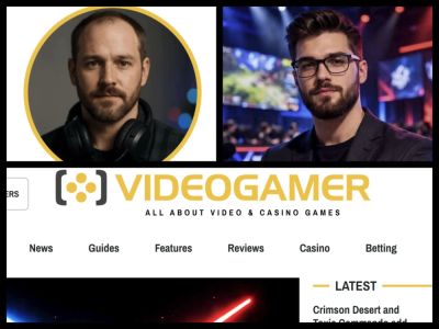 VideoGamer забанили в Google после перехода на статьи, генерируемые ИИ - playground.ru