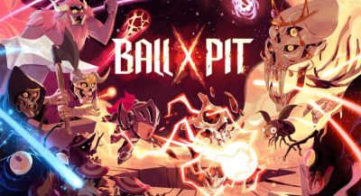 Состоялся релиз BALL x PIT от Devolver Digital на iOS и Android - app-time.ru - Россия
