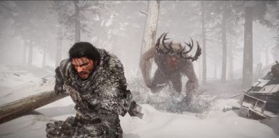 Технические эксперты обнаружили падения FPS в Crimson Desert на PS5 Pro, но в целом остались довольны оптимизацией - playground.ru