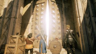В Steam открылся ранний доступ Solasta 2 — фэнтезийной тактической RPG в духе настольных игр - 3dnews.ru